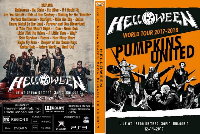 HELLOWEEN - Pumpkins United Live at Arena Armeec Sofia Bulgaria 12-14-2017.jpg